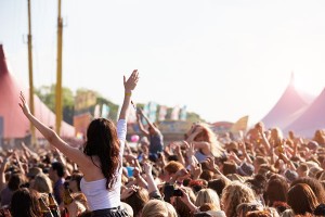 Festivals Events Concerts