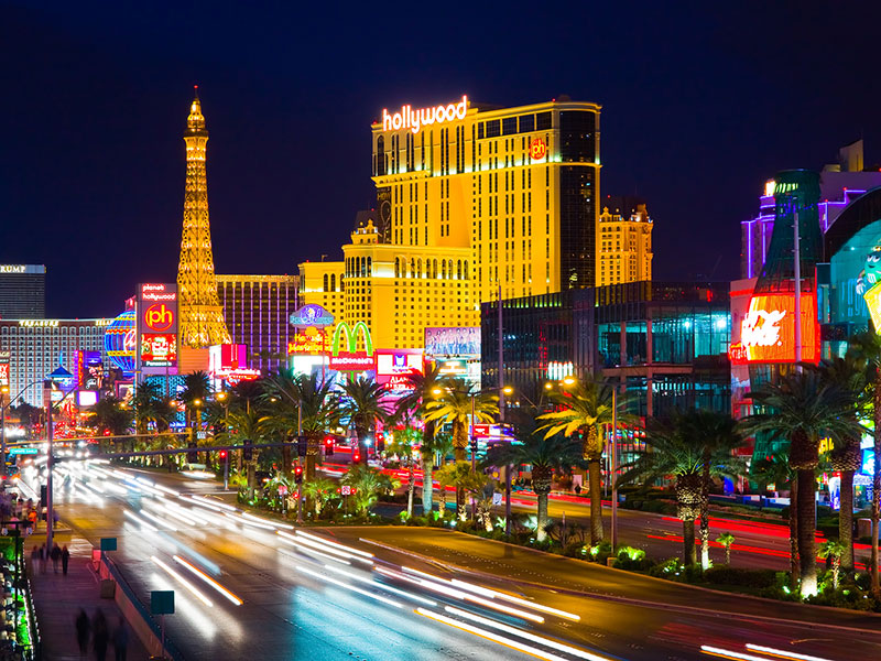 Las Vegas Chair Massage