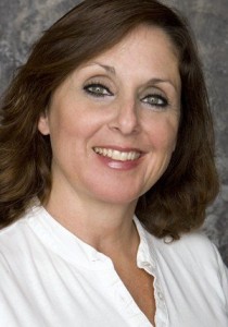 Mary Amar, Massage Therapist